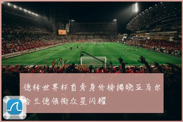 德转世界杯首秀身价榜揭晓亚马尔哈兰德领衔众星闪耀